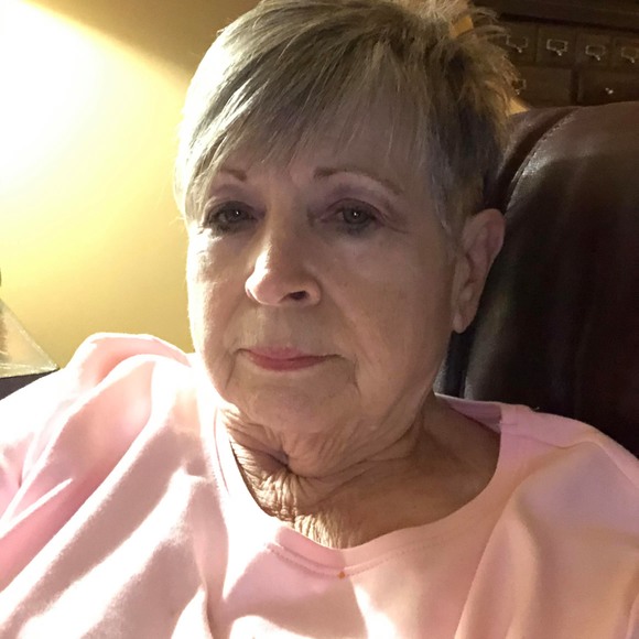 Meet your Posher, Pat - Picture 1 of 1